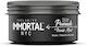 Immortal Nyc - Iconic Men Cream Pomade 150 Ml