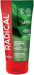 Farmona Radical Shampoos Reconstruction/Nourishment 200ml