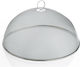 Kuchenprofi Food Cover made of Stainless Steel 35cm in Silver Color 1pcs