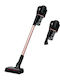 Miele Duoflex HX1 Total Care Επαναφορτιζόμενη Σκούπα Stick 25.2V Μπεζ