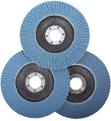 Pro-line Flap Disc 125mm Gr 60 (44855) Pro-line Flap Disc 125mm Gr 60 (44855)
