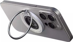 Joyroom Jr-zs383 Magsafe Magnetic Phone Holder - Black