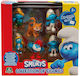Giochi Preziosi Miniature Toy Smurfs for 3+ Years Old (Various Designs/Assortments of Designs) 1pc