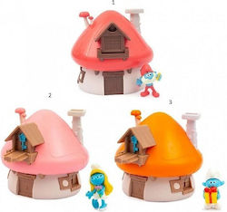 Giochi Preziosi The Magic Mushroom House with M...