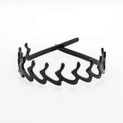 Pieptene din plastic cu design elaborat în 5 cu...
