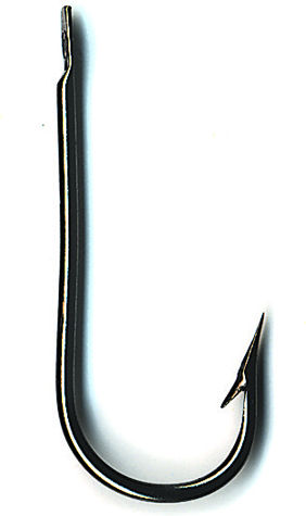 Mustad 2315-s Paragadia Fishing Hooks Set 50pcs No16