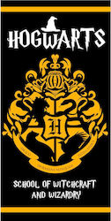 Harry Potter Παιδική Πετσέτα Θαλάσσης Harry Potter