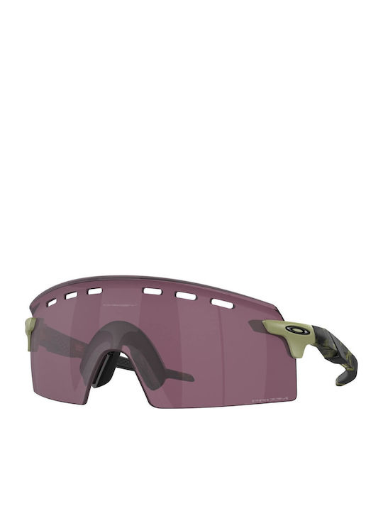 Oakley Encoder Strike Vented Мъжки Слънчеви Очи...