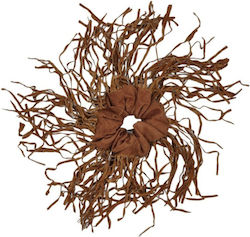Scrunchie Beige 7062-Beige