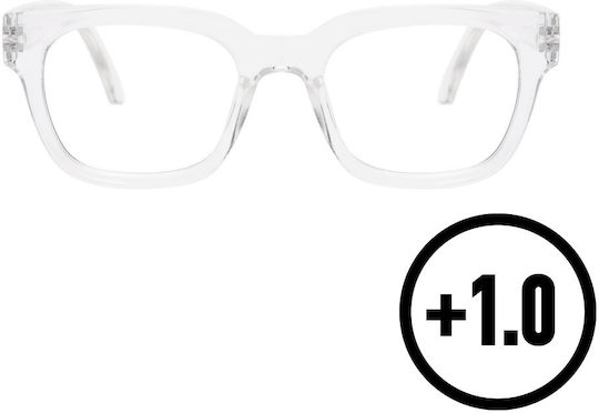 Mondo Oчила За Четене +1.00 В Кафяв Цвят A16138-02-00