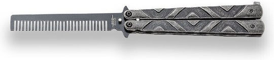 Joker Butterfly Knife