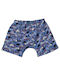 Namaldi Kids' Boxer Blue