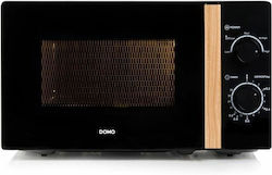 Domo DO2820 20Es Schwarz