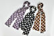 Scrunchie Braun 7228-4-Braun