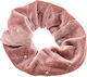 Scrunchie Ροζ