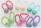 Blue Hair Scrunchie 3041 Blue
