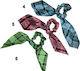 Scrunchie Grün 7251-4-Grün