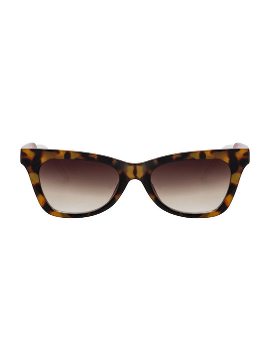 Ochelari de soare cu Maro Rame 02-3145-Tartarooga-Brown