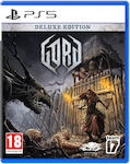 Gord Deluxe Edition PS5-Spiel