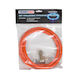 Thermogatz Gas Hose with Length 1m