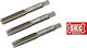 SKC 8031015 Taper 10x1.5mm 1pcs