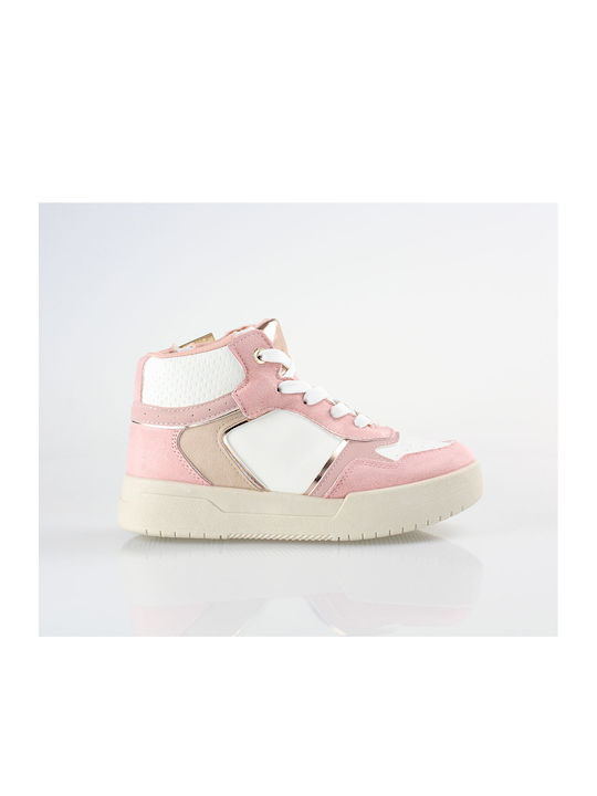Xti Παιδικά Sneakers Ροζ