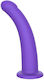 Harness Dildo Small 14cm Purple Toyjoy