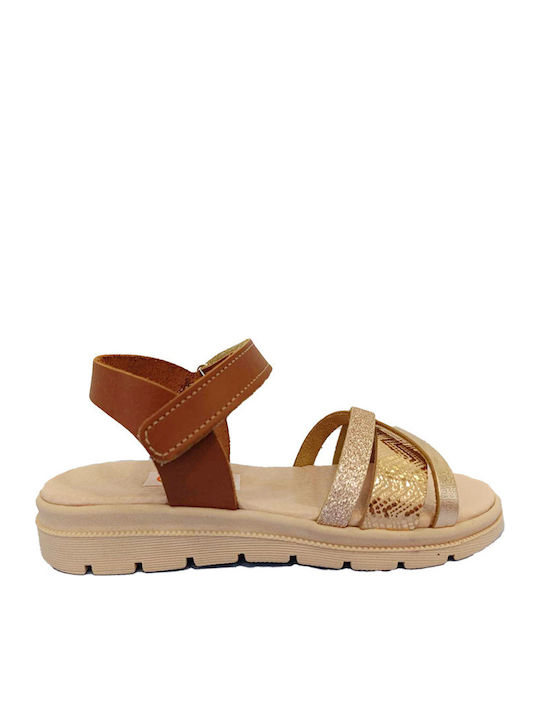 Kids' Sandals Shoes Anatomic Beige