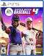 Super Mega Baseball 4 PS5 Game