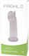 Frohle Sp007 - Anatomischer Zusatz-Penis-Zylinder