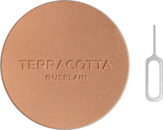 Terracotta R Bronzing Powder 03 Medium Warm 8.5gr