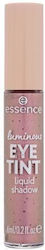 Essence Luminous Eye Tint Liquid Shadow Σκιές Μ...