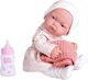 Pitu Doll 26cm