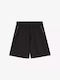 Freddy Women's Bermuda Shorts Black