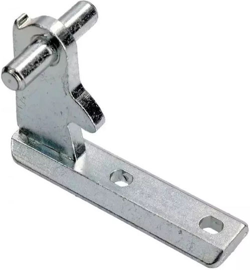 Arctic Refrigerator Hinge Replacement