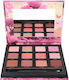 W7 Cosmetics Escape To Pink Eyeshadow Palette