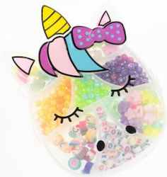 Graffiti Jewelry Beads Unicorn