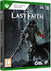 Last Faith Xbox Series X Game