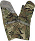 Goretex armpits - Mtp