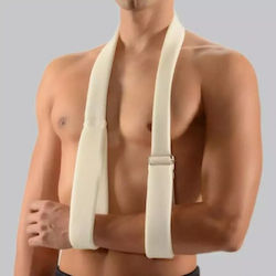 Kyritsis Afrodite Soft Hand Suspension Strap Double Support Beige One Size