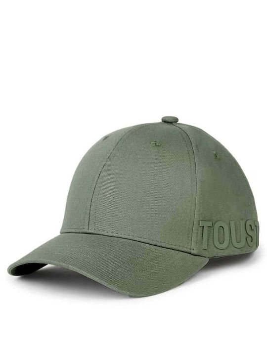 Tous Jockey Khaki