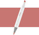 Ohuhu Honolulu Brush & Chisel Light Mahogany E0...