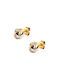 Gold Earrings Xrsk101 9 Carats