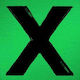 Ed Sheeran Multiply X 2 2xLP Κόκκινο