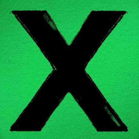 Ed Sheeran Multiply X 2 2xLP Κόκκινο