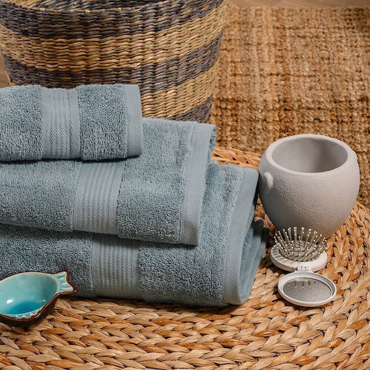 Melinen 3-tlg. Set Badetücher Kenzo Aqua Gewicht 450gr/m²