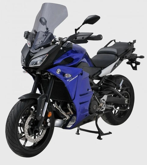 Motorcycle Fairing for Yamaha MT-09 Black 1pcs