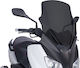 Puig Motorcycle Windshield & Windscreen Tinted Visor for Yamaha X-MAX 6259F