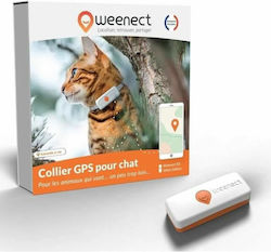 Weenect Anti Lost XS Ηλεκτρικό Κολάρο GPS Σκύλου Weenect Anti Lost XS Ηλεκτρικό Κολάρο GPS Σκύλου