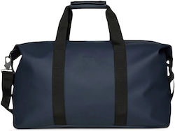 Rains Hilo Weekend Bag W3 Сак Вояж 37лт Военном...